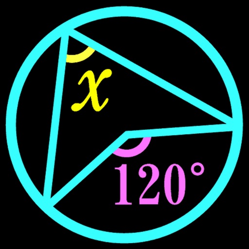 Find Angles! - Math questions of Plane Geometry