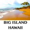 Hawaii (Big Island) - holiday offline travel map