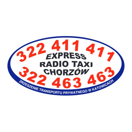 Express Taxi Chorzów icon