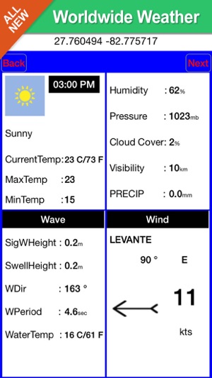 Martinique charts GPS maps Navigator(圖4)-速報App