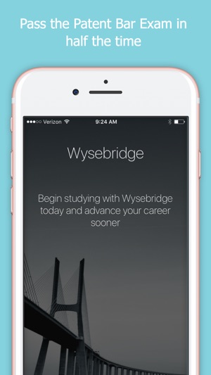 Wysebridge Patent Bar Review(圖1)-速報App