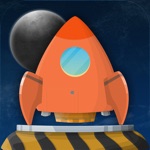A Flappy Rocket  one tap