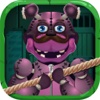 Scary Rope Swing Nights– Halloween Games for Free