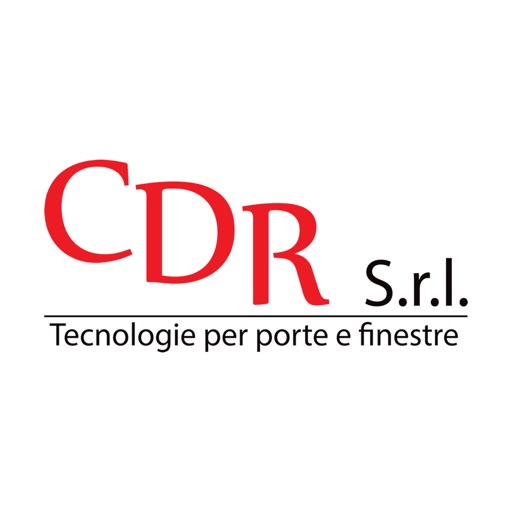 CDR Icon