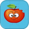 Fruits Jigsaw Puzzle & Jigsaw Friends