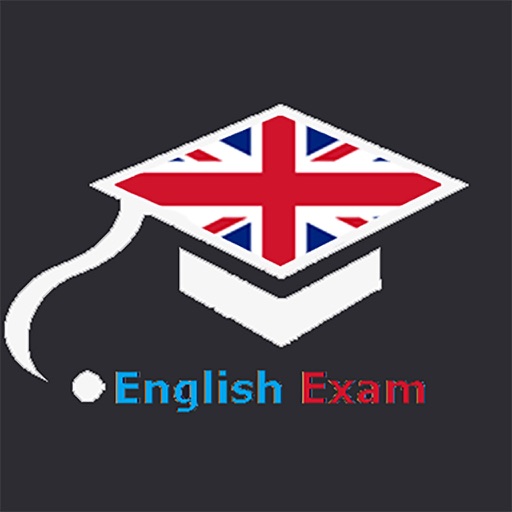 English Exam - Practice and Test your Grammar icon