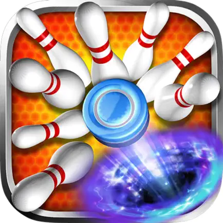 Strike Shuffle Bowling Читы