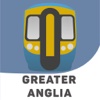 Greater Anglia Train Refunds