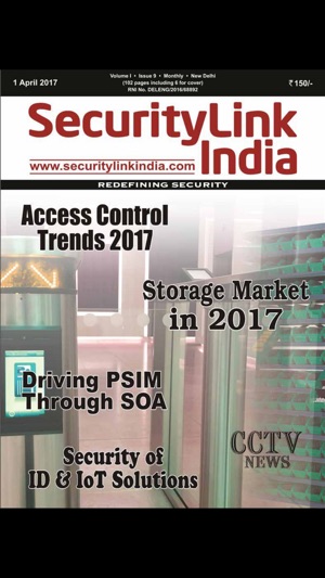 Security Link India(圖1)-速報App