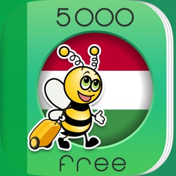 5000 Phrases - Learn Hungarian Language for Free