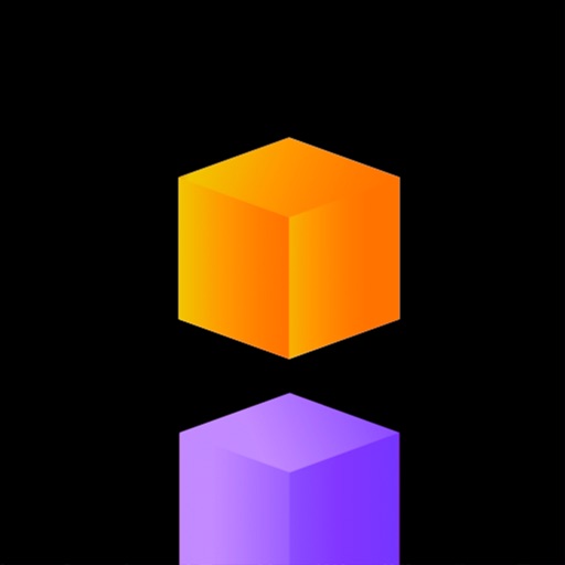 cube jumper