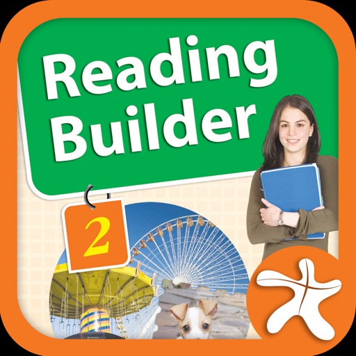 Reading Builder 2