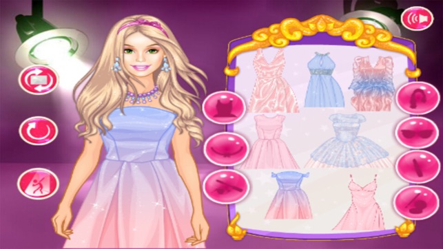 Dressing Up for Prom - create your own prom queen(圖2)-速報App