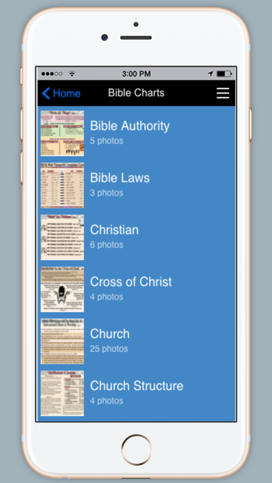 Screenshot #3 pour Plan of Salvation