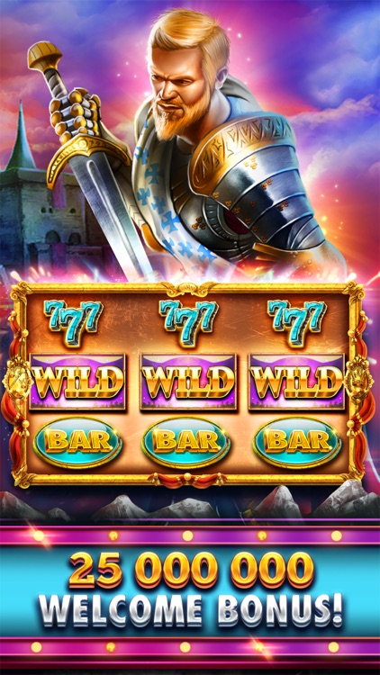 Casino Slots - Free Casino Slot Machines