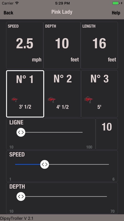 Dipsy Troller V2 screenshot-4