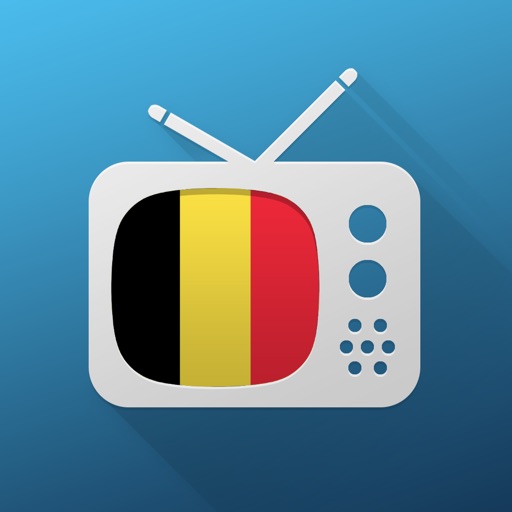 1TV - Télévision de Belgique icon