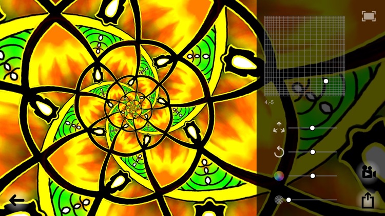 iOrnament Crafter: Build Platonic Solids and more
