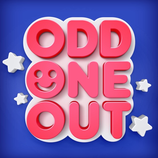 Odd 1 Out - Spot the Different Hidden Object.s icon