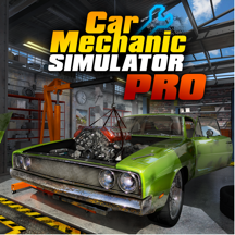 Car Mechanic Simulator 16