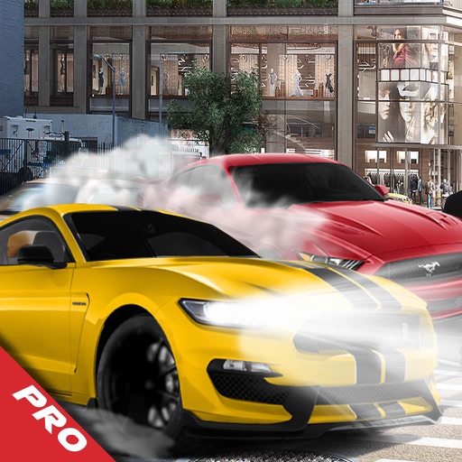Amazingly Unstoppable Cars Pro : Crazy Speed iOS App