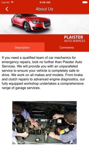 Plaister Autos(圖3)-速報App