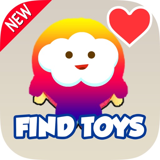 Find Kids Toys - for Shopkins Shoppies icon