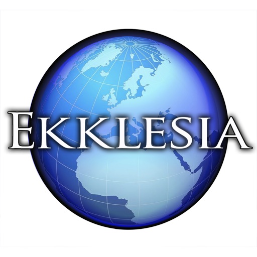 Ekklesia for iPhone icon