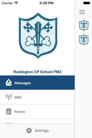 Rustington CP School PMX (BN16 3PW) screenshot 2