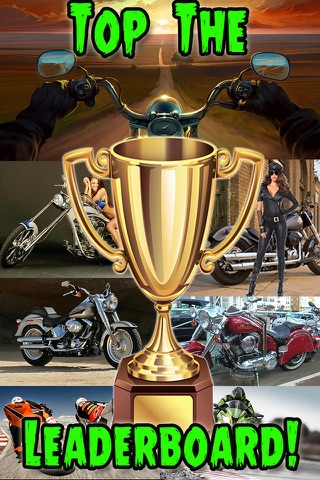 Motorcycles Quiz True False Bike Trivia Challenge screenshot 4