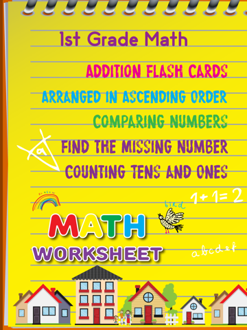 Cool Kangaroo Curriculum Math Kids Games - náhled