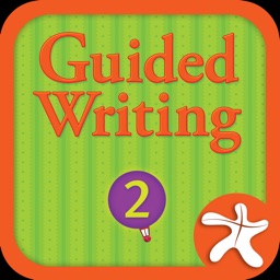 Guided Writing 2