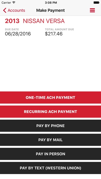 Crb Auto By California Republic Bank Ios United States
