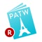 PATW (パトゥー) - 世界中の旅行・観光パンフレットが探せる/見れる！