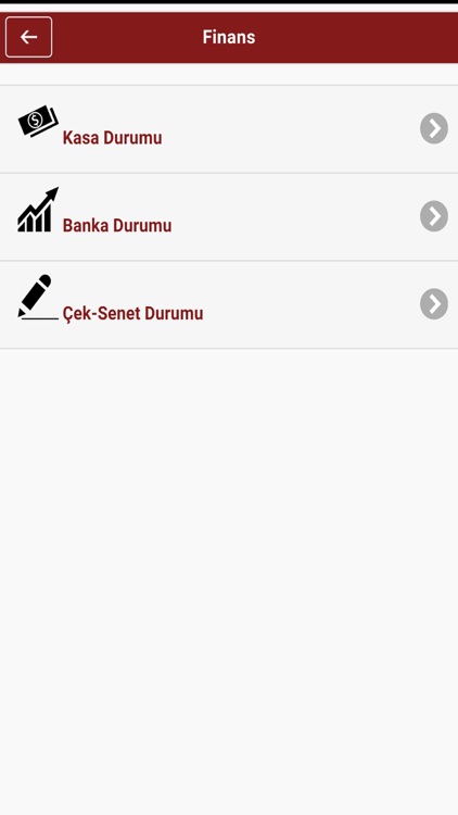 Bate Mobil ERP screenshot-4