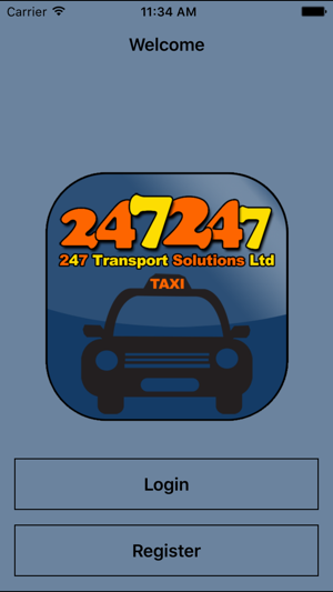 247 Taxis Hastings & Bexhill(圖1)-速報App