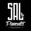 Sal e Pimenta Blumenau Delivery