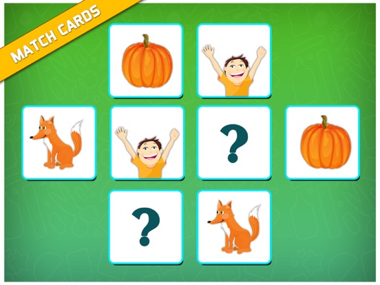 Preschool Learning Games - Free Educational Games screenshot 3