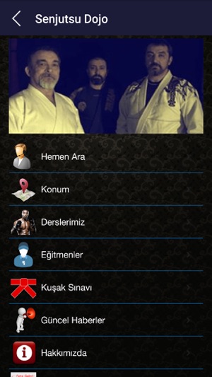 Senjutsu Spor Kulübü(圖2)-速報App