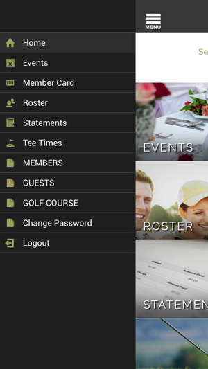 Windermere Golf and Country Club(圖4)-速報App