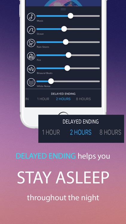 Slumber - Fall Asleep and Sleep Better