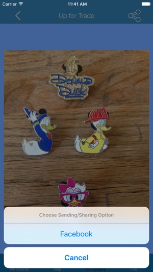 Pinja - Pin Trading at Disneyland & WDW Resort(圖5)-速報App