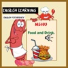 Food and Drink English Spoken