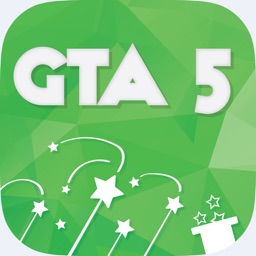 Cheats for Grand Theft Auto-GTA 5