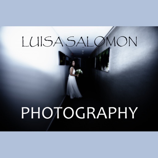 Luisa Salomon Photography icon