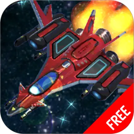 A Battle Aircraft Space Fighter : Explosive Game Читы