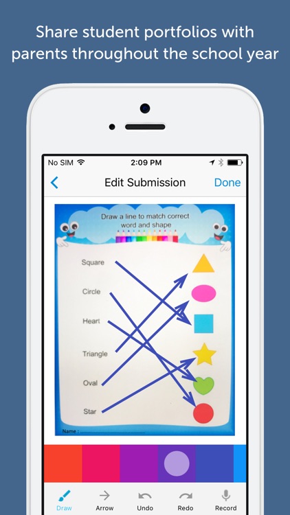 Bloomz: One App for All Your Parent Communication