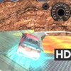 Hill Racing Stunts : 3D Car Hero