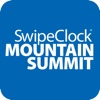 SwipeClock Mountain Summit