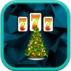 777 Christmas Tree Super Slot